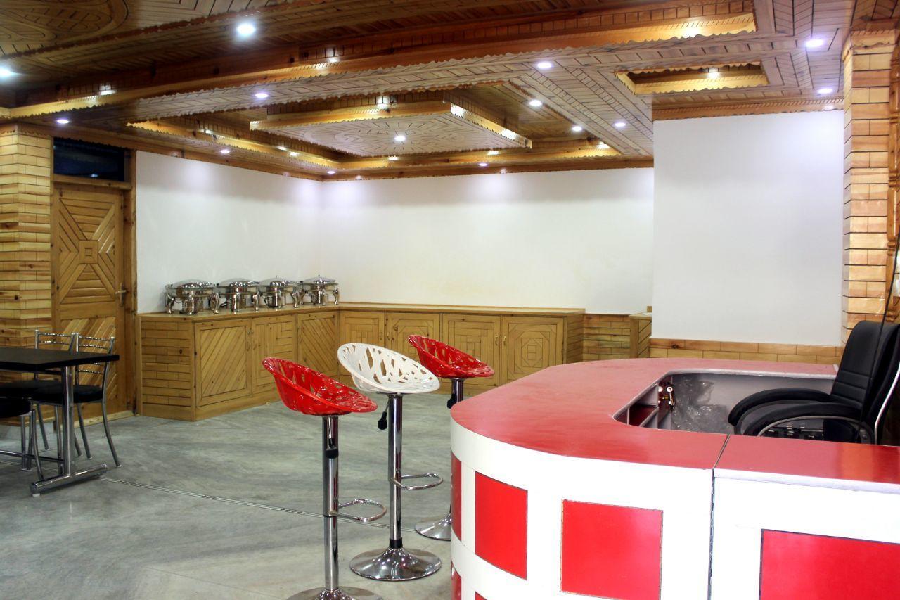 Hotel Uttarayan Sāngla Exterior photo